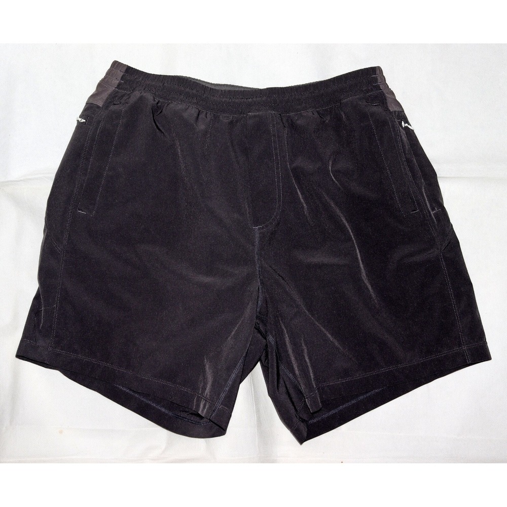 birddogs Classic Boom For Your Boomstick Men's Lined Drawstring‎ Shorts Size 2XL